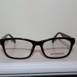 Affordable Designs Men's Glasses (ricky)